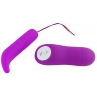 Вибростимулятор на дистанционном управлении для точки G X20