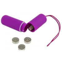 Вибростимулятор на дистанционном управлении для точки G X20