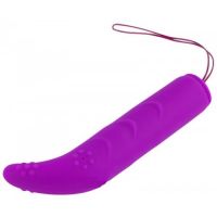 Вибростимулятор на дистанционном управлении для точки G X20