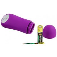 Вибростимулятор на дистанционном управлении для точки G X20