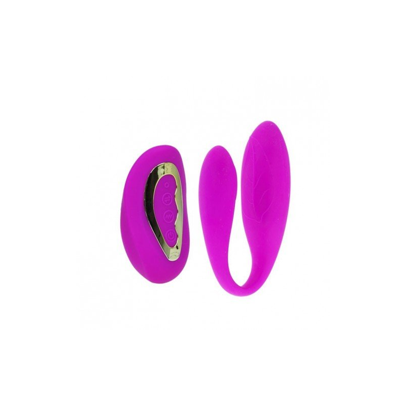 Вибратор для двоих Pretty Love Allen