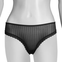 Вибро-трусики с беспроводным пультом IJOY Rechargeable Remote Control vibrating panties