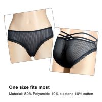 Вибро-трусики с беспроводным пультом IJOY Rechargeable Remote Control vibrating panties