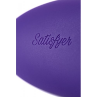 Вибромассажер Satisfyer Layons Purple Pleasure, фиолетовый