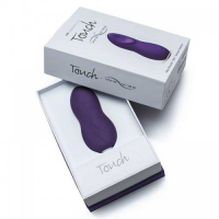 We-Vibe Touch USB Вибратор фиолетовый перезаряжаемый