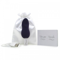 We-Vibe Touch USB Вибратор фиолетовый перезаряжаемый