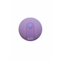 Виброяйцо с пультом дистанционного управления Love Story фиолетовое