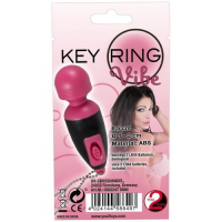 Вибратор-брелок Key Ring Vibe