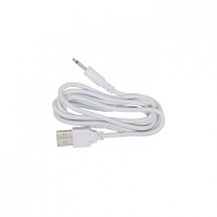 Классическое перезаряжаемое виброяйцо Pretty Love Joyce пурпурное