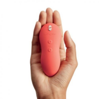 DEMO Вибростимулятор We-Vibe Touch X коралловый