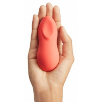 DEMO Вибростимулятор We-Vibe Touch X коралловый