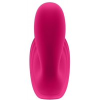Вагинальный смарт-стимулятор для ношения Satisfyer Top Secret розовый