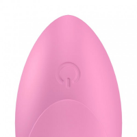 Универсальный вибромассажер на пальцы Satisfyer Love Riot