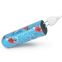 Универсальный мини вибратор Daphne Massager