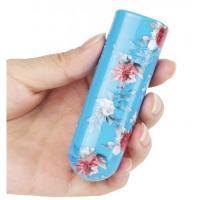 Универсальный мини вибратор Daphne Massager