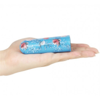 Универсальный мини вибратор Daphne Massager