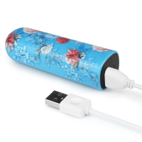 Универсальный мини вибратор Daphne Massager