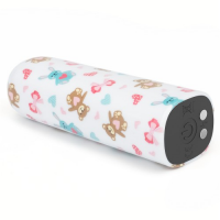 Универсальный мини вибратор Bear Massager