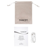 Интерактивный смарт-стимулятор Svakom Phoenix Neo