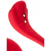 Интерактивный смарт-стимулятор Svakom Phoenix Neo