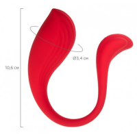 Интерактивный смарт-стимулятор Svakom Phoenix Neo