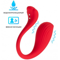 Интерактивный смарт-стимулятор Svakom Phoenix Neo