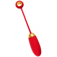 Интерактивное смарт-виброяйцо Svakom Ella Neo