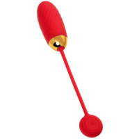 Интерактивное смарт-виброяйцо Svakom Ella Neo