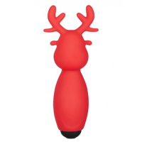 Компактный вибростимулятор Олененок