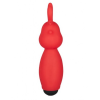 Компактный вибростимулятор Олененок