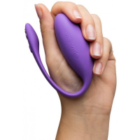 Смарт-вибратор We-Vibe Jive Lite фиолетовый