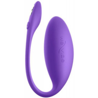 Смарт-вибратор We-Vibe Jive Lite фиолетовый