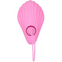 Вибростимулятор с дистанционным управлением Sweet Smile