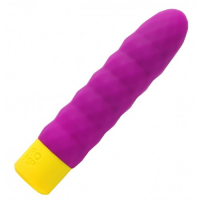 Перезаряжаемый мини-вибратор Romp Beat