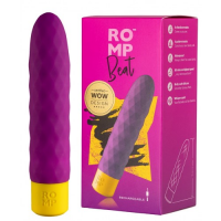 Перезаряжаемый мини-вибратор Romp Beat