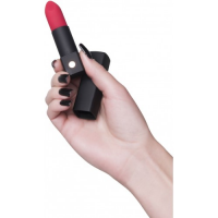 Вибростимулятор-помада Lovense Exomoon