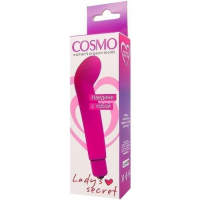 Вибростимулятор для зоны G Cosmo