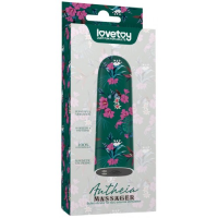 Универсальный мини-вибратор Antheia Massager