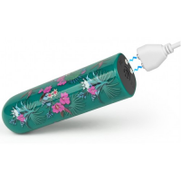 Универсальный мини-вибратор Antheia Massager