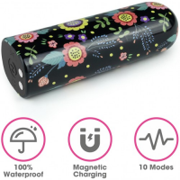 Универсальный мини-вибратор Diana Massager