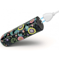 Универсальный мини-вибратор Diana Massager