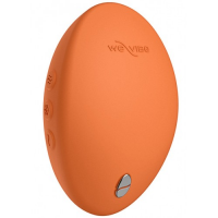 Клиторальный вибростимулятор с функцией нагрева и охлаждения We-Vibe Temp