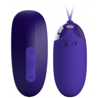 Набор Pretty Love Orthus-Youth с вакуумно-волновым стимулятором и виброяйцом с пультом ДУ