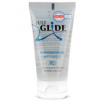 Вагинальная смазка JustGlide на водной основе 20 мл