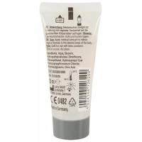 Водно-силиконовая смазка Just Glide Performance 20 мл