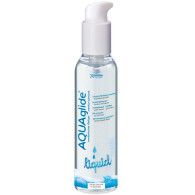 Универсальная гель-смазка Aqua Glide Liquid 250 мл