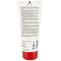 Гель смазка Flutschi Professional водно-силиконовая 200 мл