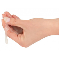 Гель смазка Flutschi Professional водно-силиконовая 200 мл