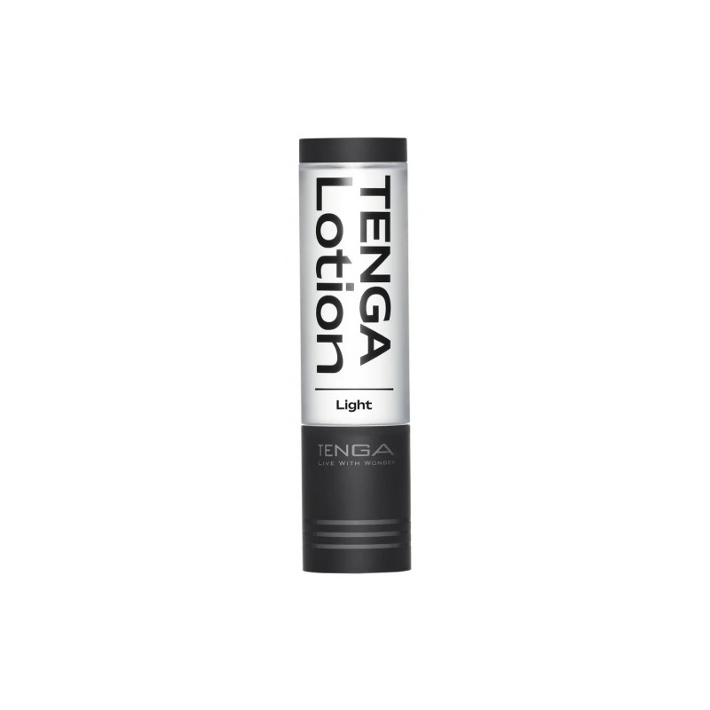 Лубрикант Tenga Lotion Light 170 мл
