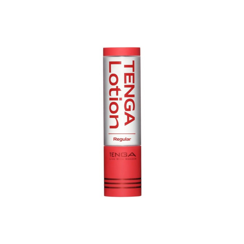 Лубрикант Tenga Lotion Regular 170 мл